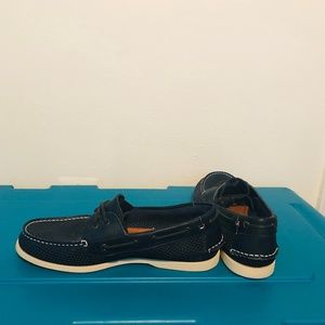 Tommy Hilfiger Moccasin